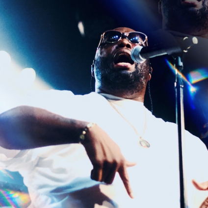 KILLER MIKE