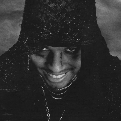 SKI MASK THE SLUMP GOD