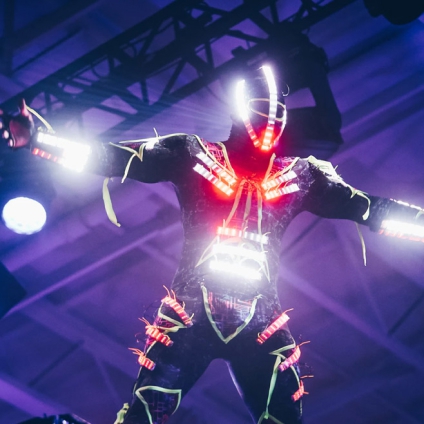LIGHTING SONG