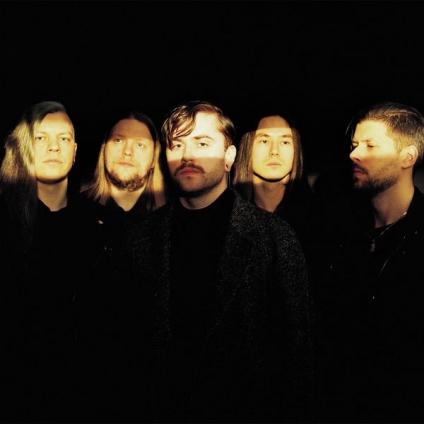 iMAGINE DRAGONS