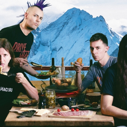 ULTRA VOMIT MUSIC