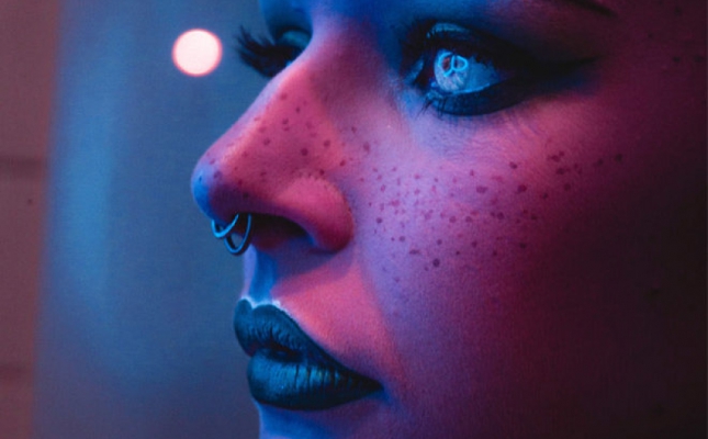 Watch to ‘Hidden’, the powerful new video from Zona